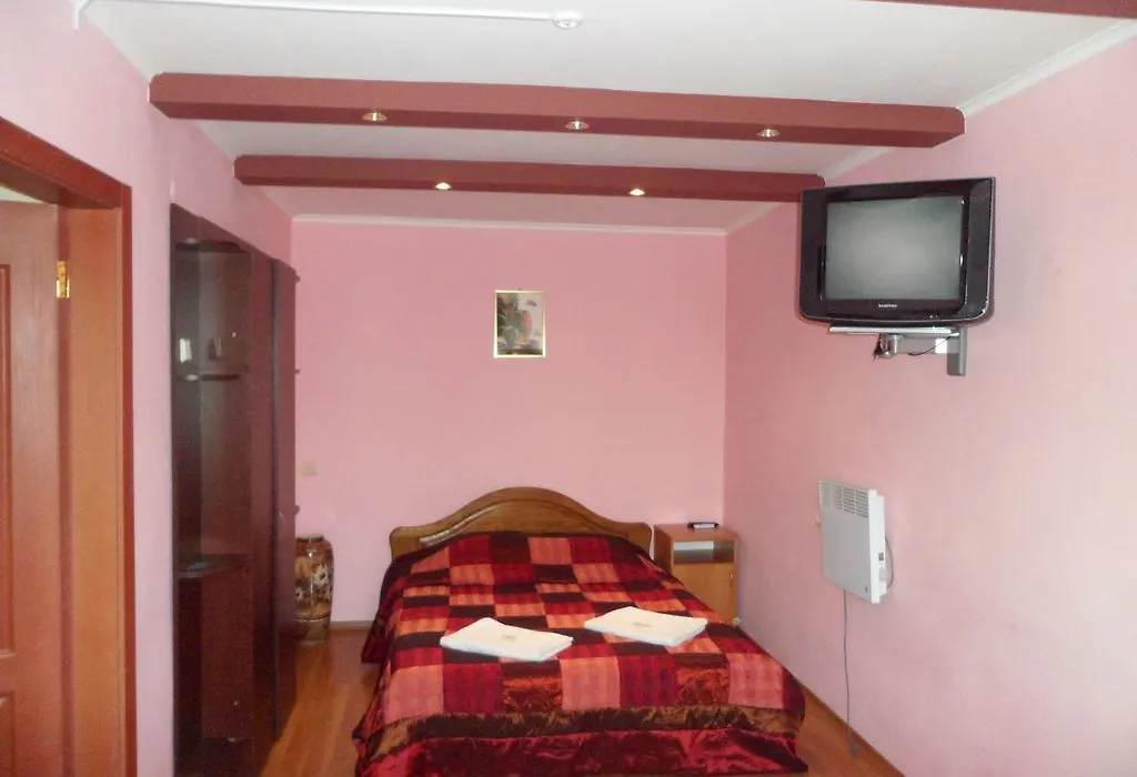 Hotel And Sport Complex Dinamo-1