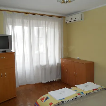 Hotel And Sport Complex Dinamo-2