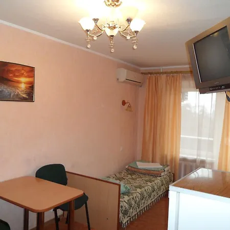 Hotel And Sport Complex Dinamo-3